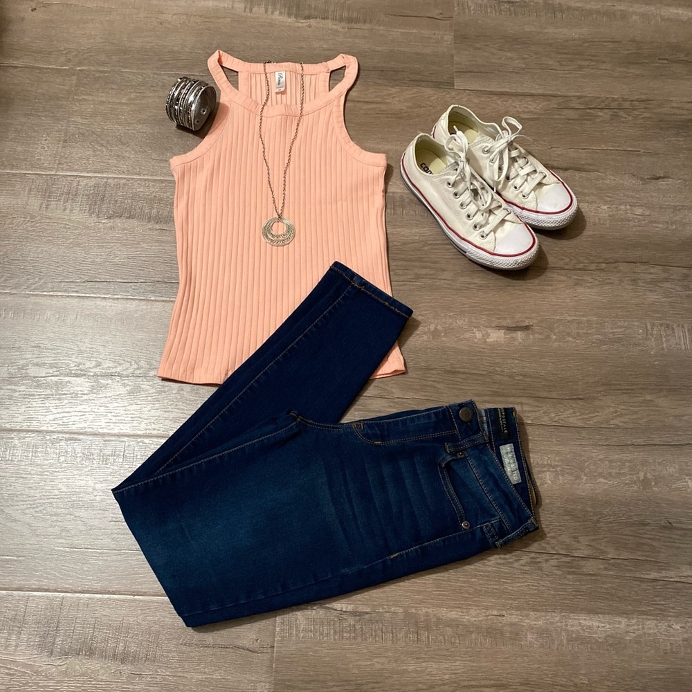 JEANS - 3 pairs for $35 (Mix & Match